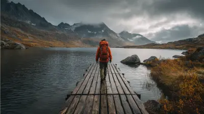 Off-the-Beaten-Path Destinations for the Solo Adventurer