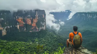 Off the Beaten Path: Secrets of Lesser-Known Rainforests