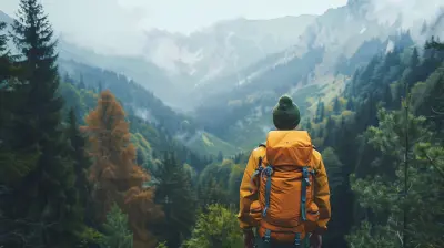 Offbeat Destinations for the Daring Explorer