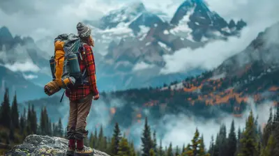 Offbeat Destinations for the Daring Explorer