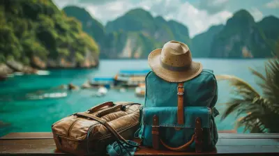 Packing Tips for First-Time Cruise Travelers