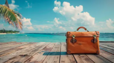 Packing Tips for First-Time Cruise Travelers