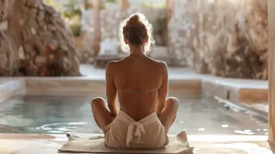 Pilates, Peace, and Positive Energy: Wellness Escapes Dedicated to Core Strength