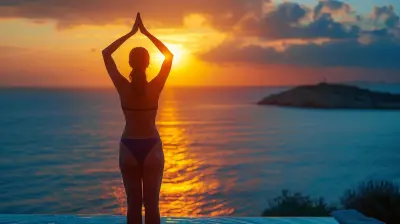 Pilates, Peace, and Positive Energy: Wellness Escapes Dedicated to Core Strength