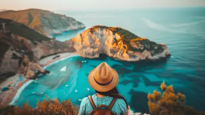 Plan Your Dream Vacation for Less with These Travel Deal Hacks