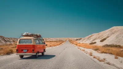 Planning the Perfect Festival Road Trip in 2026