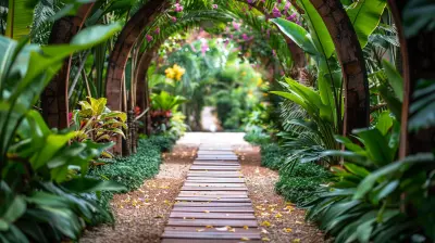 Plant-Based Wellness Retreats to Cleanse and Refresh