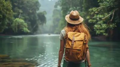 Rainforest Hiking Trails for Every Skill Level