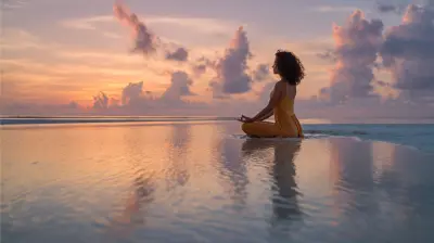 Rediscover Creativity: Art and Wellness Retreats for Self-Expression
