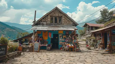 Remote Cultural Experiences That Will Change Your Perspective