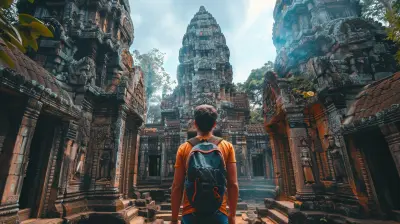 Remote Cultural Experiences That Will Change Your Perspective