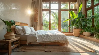 Restore Your Sleep: Wellness Retreats Focused on Better Sleep Habits