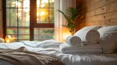Restore Your Sleep: Wellness Retreats Focused on Better Sleep Habits