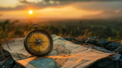 Road Trips Off The Grid Where Maps Wont Lead You