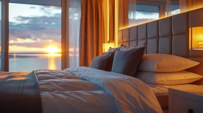 Save on Your Next Getaway: Tips for Booking Discounted Hotel Rooms
