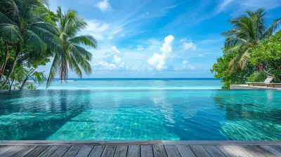 Save On Your Next Getaway Tips For Booking Discounted Hotel Rooms