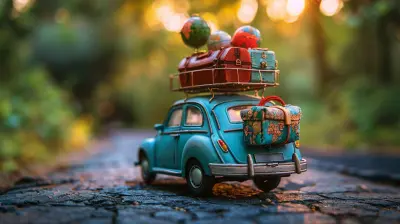 Say Goodbye to High Prices: Proven Strategies for Getting the Best Travel Deals