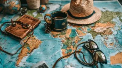 Say Goodbye to High Prices: Proven Strategies for Getting the Best Travel Deals