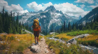 Short but Sweet Hiking Trails for Quick Getaways