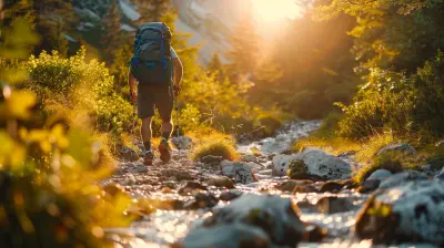 Short but Sweet Hiking Trails for Quick Getaways