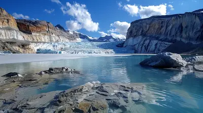 Skiing Beyond the Season: Best Places for Summer Glacier Skiing