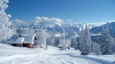 Snowboarding for Beginners: Staying Safe and Having Fun