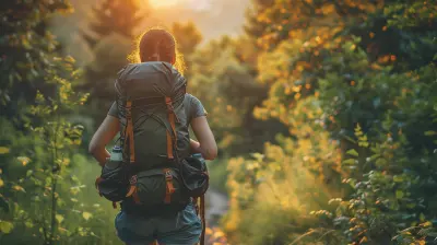 Solo Backpacking: What You Need to Know Before You Go