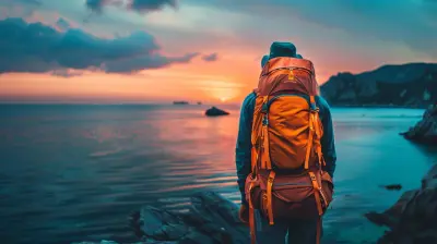 Solo Backpacking: What You Need to Know Before You Go