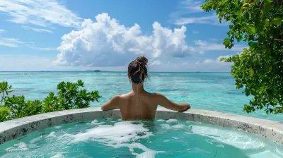 Solo Travel in Luxury: Pamper Yourself While Exploring Alone