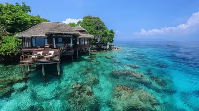 Solo Travel in Luxury: Pamper Yourself While Exploring Alone