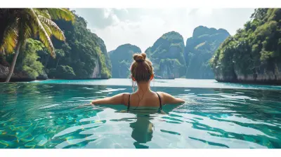 Solo Travel in Luxury: Pamper Yourself While Exploring Alone