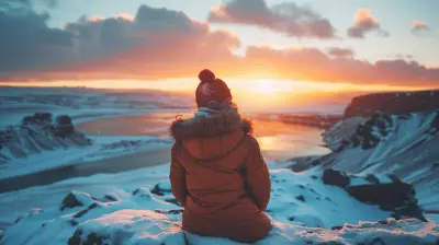 Solo Travel in Winter: Embracing the Chill on Your Own