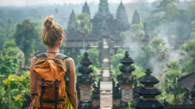 Solo Travel Safety: Essential Tips for Every Destination