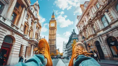 Solo Travel Safety: Essential Tips for Every Destination