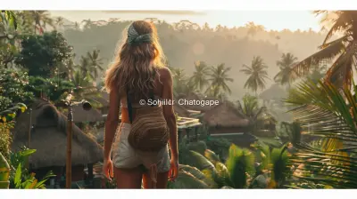 Solo Wellness Retreats: The Art of Traveling for Self-Care