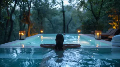 Soul-Soothing Spa Retreats You Can’t Miss