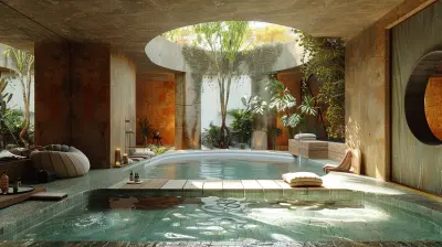 Soul Soothing Spa Retreats You Cant Miss