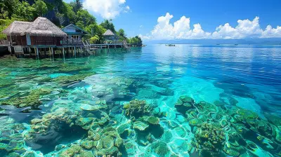 South Pacific on a Budget: Islands You Can Afford to Explore