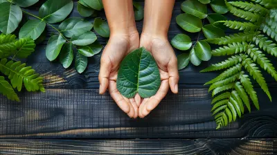 Staying Green Practical Tips For Reducing Your Impact While Staying In Hotels