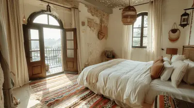 Staying in Style on a Budget: Affordable Boutique Hotels Around the Globe