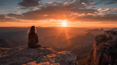 Sunrise Spots Worth Waking Up Early for in 2027