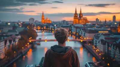 Take a Cultural Journey on These Themed City Breaks