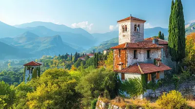 The Balkans on a Budget: Top Destinations in Southeast Europe
