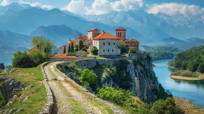 The Balkans on a Budget: Top Destinations in Southeast Europe