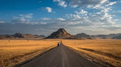 The Best Countries for Self-Drive Adventures in 2027