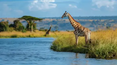 The Best Cruises for Wildlife Lovers and Nature Enthusiasts