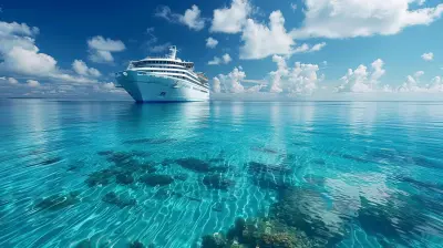 The Best Cruises for Wildlife Lovers and Nature Enthusiasts