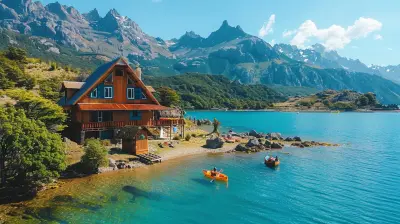 The Best of Patagonia: Argentina to Chile Adventure