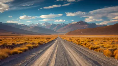 The Best of Patagonia: Argentina to Chile Adventure