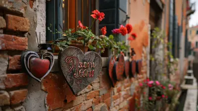 The Best Seasons For A Romantic Getaway To Venice